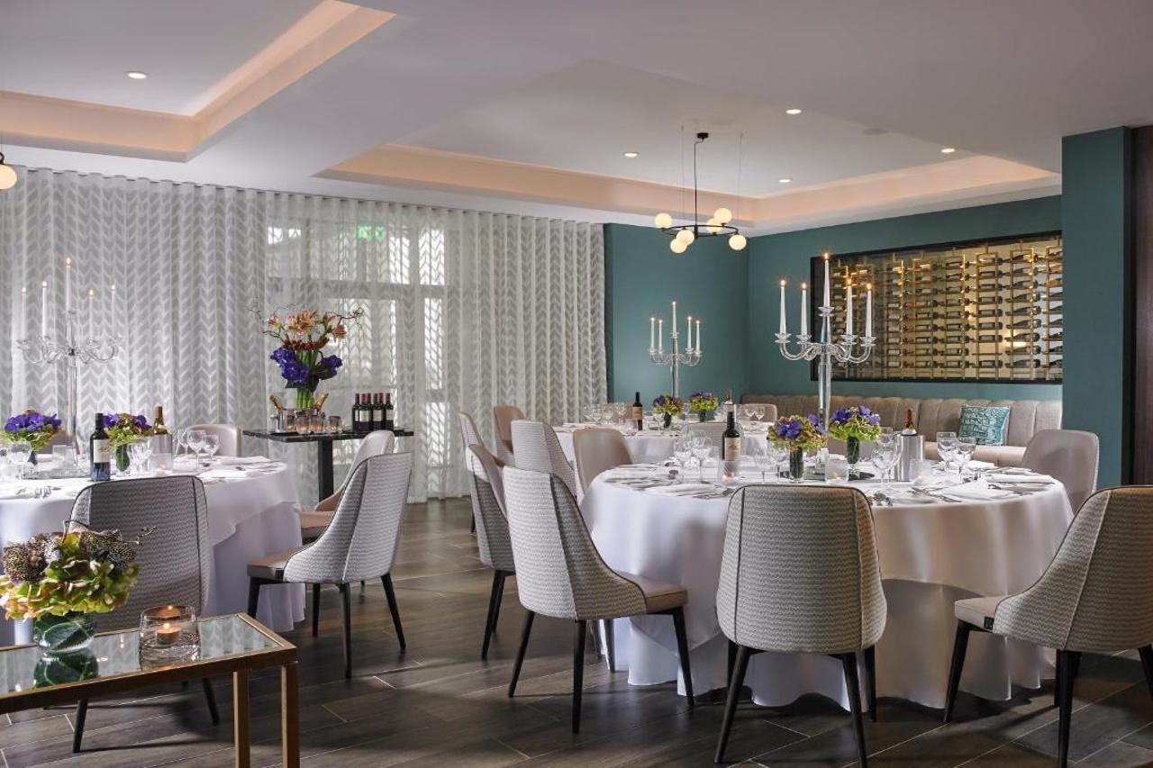 Fairways Hotel Dundalk Bagian luar foto
